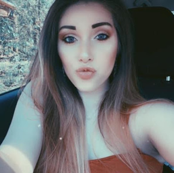 kenziecaine